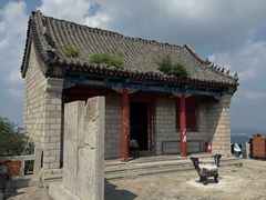 -青州市云门山风景区