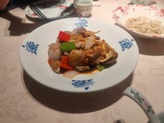-维园悦谱·海派家常菜(乌鲁木齐南路店)