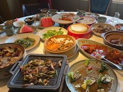 -青年公社烤鸭(青年路店)