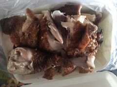 -阿二烤鸡(山塘街店)