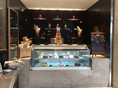 -上海浦东绿地铂骊酒店