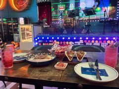 -Famous肥猫墨西哥音乐餐吧(五棵松华熙LIVE店)