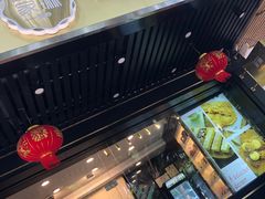 -家琳甜品(江南东店)