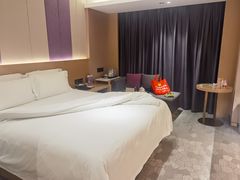 -麗枫酒店(广州中山大学中山眼科中心区庄地铁站店)