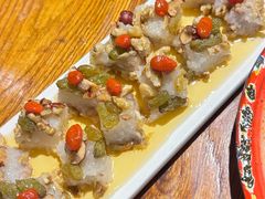 -柴窝堡22号辣子鸡·传承新疆菜