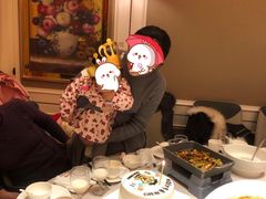 -阿明小菜·海鲜·上海菜(梅陇华理店)