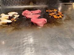 -赤坂亭·M9和牛烧肉·铁板烧·日料398放题(长泰广场店)