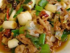 -宣威山野人家·云南菜·菌火锅(金碧店)