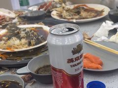 -仙螺岛海鲜自助餐厅(总店)