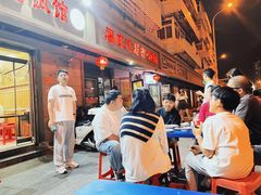 -老七饭馆(光荣道总店)