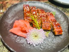-炙柒Sekinana·精致料理 烧鸟·铁板烧(海上世界店)