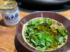 -楠火锅(龙阳广场店)