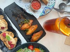 -BAKER&SPICE(安福路店)