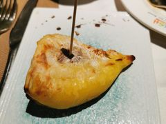 -领鲜活海鲜榴莲自助火锅(东门店)