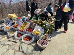 -阳台山自然风景区