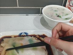 -银记肠粉(文昌北路店)