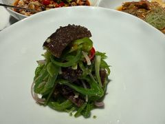 -湖滨28中餐厅·西湖宴·杭州君悦酒店