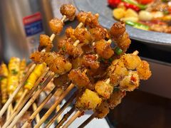 -铭副琦食·虾蟹烩馆(渔人码头店)