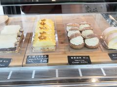 -麦田工坊(月湖店)