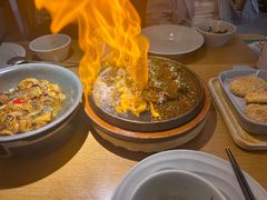 -蜜桃餐厅·伴山(海岸城店)