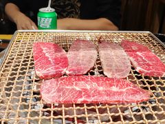 -九田家黑牛烤肉料理(郫都万达檬柏西路店)