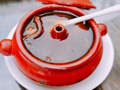三七汽锅鸡汤-云里小坐·小院里·团建·宴请·下午茶(三圣乡店)