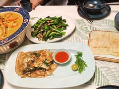 -蕉叶·泰国歌舞风情(世贸店)