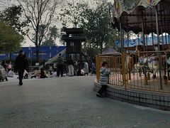-成飞公园