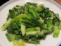 -芳草地度假酒店·野炉中餐厅