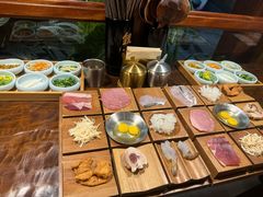 -银米·云南传统过桥米线(双廊黑金冠店)