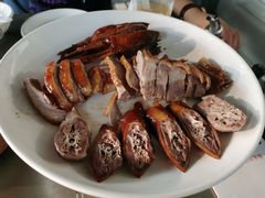 -陈鹏鹏潮汕菜(欢乐海岸 海边景观店)