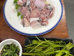 -大理.老字号渝记酸萝卜乌鱼(古城总店)