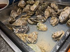 -禾斗海鲜自助(市南银座店)