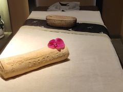 -Dragonfly 悠庭·按摩Spa(苏州中心广场店)