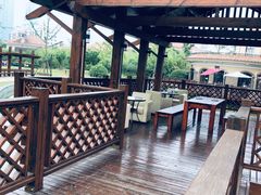 -浦鸿会游泳健身中心·Ambassy Club PD(金桥碧云国际社区店)