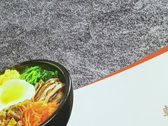 -稻百鲜·拌饭·朝鲜族石锅菜(祈福缤纷世界店)