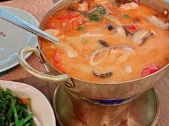 -CHINCHIN 青青·泰国料理(万象食家店)