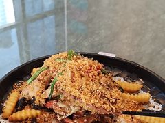 -79号渔船海鲜饭店(宝安店)