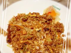 -美奈小馆·越南料理(中航城君尚购物中心店)