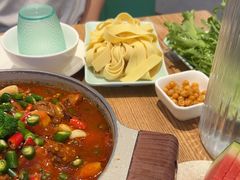 -小瑞厨房·贵州菜·番茄鸡(恒峰步行街店)