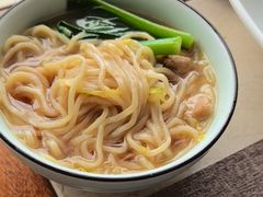 -望京楼flavor餐厅(古北水镇景区店)