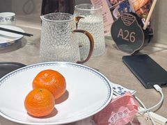 -粤匠·澳门点心粤菜海鲜(澳门半岛店)