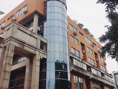 -二沙岛-广东华侨博物馆