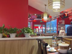 -满园烤鸭·春饼(丰科路万达店)