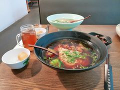 -乐港休闲馆茶艺·简餐·茶室(首都机场T2店)