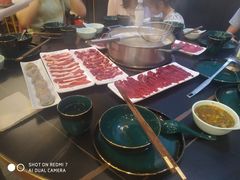 -二刀潮牛(重庆光环购物公园店)