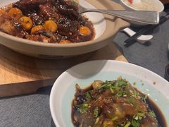 -新吉士·上海菜(浦东LCM置汇旭辉店)