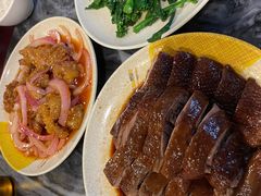 -紫金食坊(江南西路店)