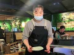 -梨花自助烤肉(天河城店)