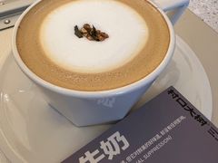 -村口大树(长乐路店)